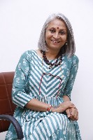 Saakini Daakini Movie Producer Sunitha Thati Stills